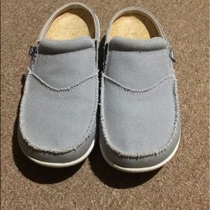 Spenco Orthotic  Slip-On Shoes